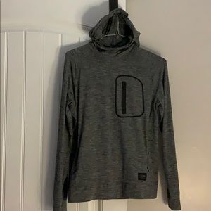 Men’s American Eagle Hoodie Small
